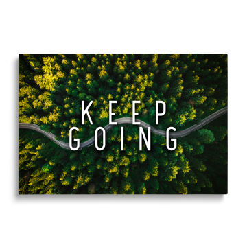 KEEP GOING 2
